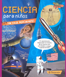 CIENCIA PARA NIÑOS