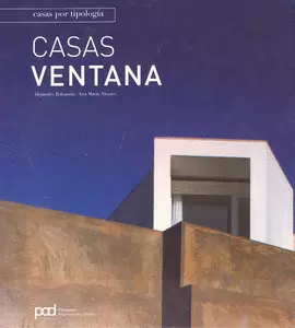 CASAS VENTANA
