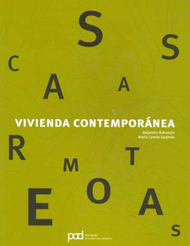 CASAS REMOTAS VIVIENDA CONTEMPORANEA