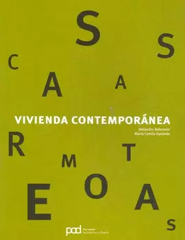 CASAS REMOTAS VIVIENDA CONTEMPORANEA