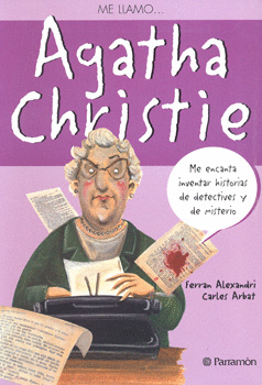 ME LLAMO AGATHA CHRISTIE