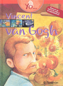 YO VINCENT VAN GOGH