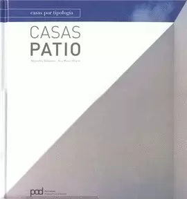 CASAS PATIO CASAS POR TIPOLOGIA
