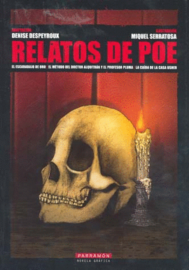 RELATOS DE POE