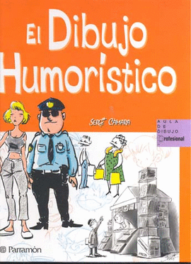 EL DIBUJO HUMORISTICO