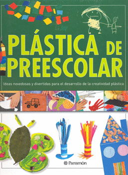 PLASTICA DE PREESCOLAR