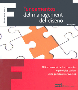 FUNDAMENTOS DEL MANAGEMENT DEL DISEÑO