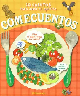 COMECUENTOS
