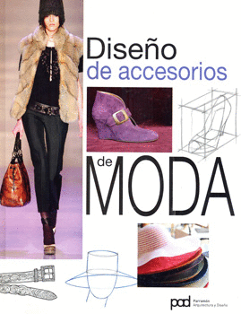 DISEÑO DE ACCESORIOS DE MODA