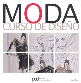 MODA CURSO DE DISEÑO