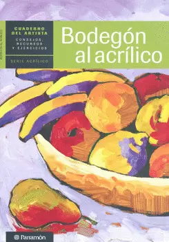 BODEGÓN AL ACRÍLICO