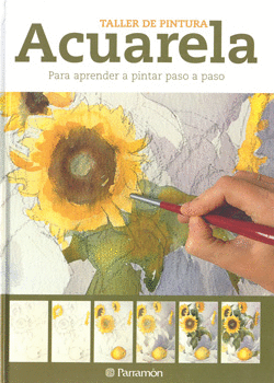 TALLER DE PINTURA ACUARELA