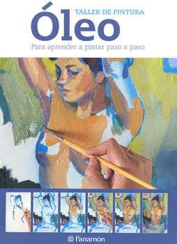 TALLER DE PINTURA OLEO