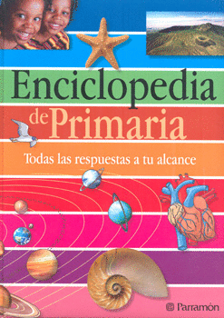 ENCICLOPEDIA DE PRIMARIA C/CD