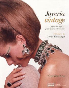 JOYERÍA VINTAGE JOYAS DEL SIGLO 20 PARA LUCIR Y COLECCIONAR