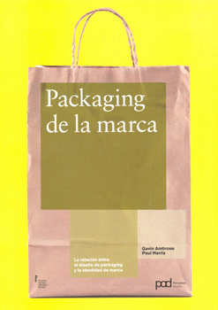 PACKAGING DE LA MARCA