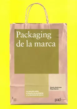 PACKAGING DE LA MARCA