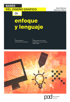 ENFOQUE Y LENGUAJE