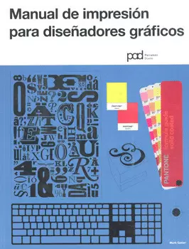 MANUAL DE IMPRESIÓN PARA DISEÑADORES GRÁFICOS