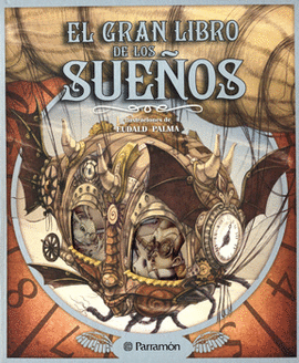 EL GRAN LIBRO DE LOS SUEÑOS