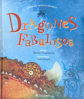 DRAGONES FABULOSOS