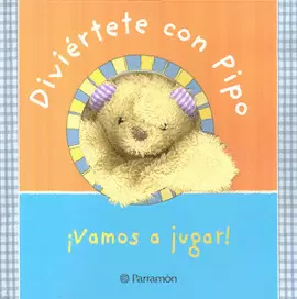 DIVIERTETE CON PIPO VAMOS A JUGAR