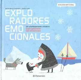 EXPLORADORES EMOCIONALES