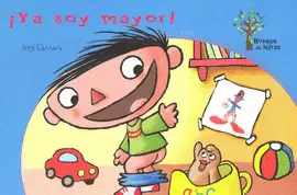 YA SOY MAYOR