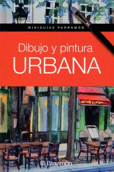 DIBUJO Y PINTURA URBANA