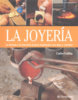 LA JOYERÍA