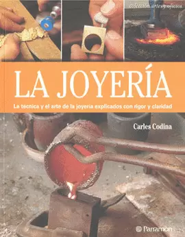 LA JOYERÍA