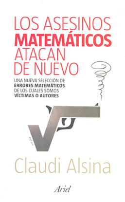 ASESINOS MATEMATICOS ATACAN DE NUEVO, LOS