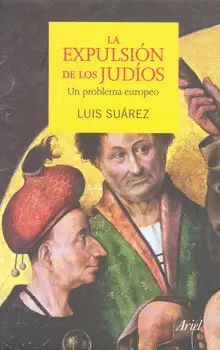 LA EXPULSION DE LOS JUDIOS UN PROBLEMA EUROPEO