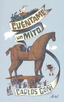 CUENTAME UN MITO