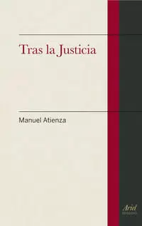 TRAS LA JUSTICIA