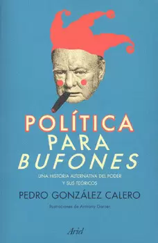 POLÍTICA PARA BUFONES