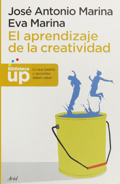 APRENDIZAJE DE LA CREATIVIDAD, EL