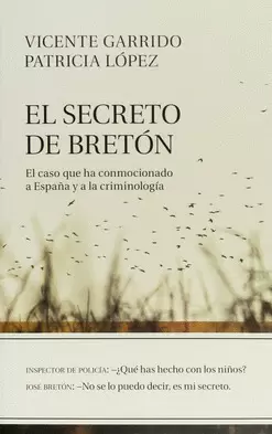 EL SECRETO DE BRETÓN