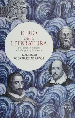 EL RÍO DE LA LITERATURA