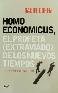 HOMO ECONOMICUS