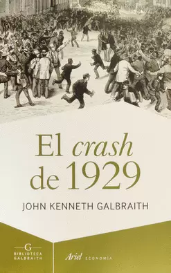 EL CRASH DE 1929