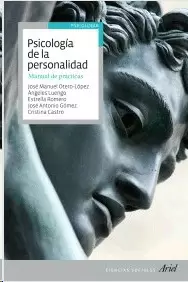 PSICOLOGIA DE LA PERSONALIDAD