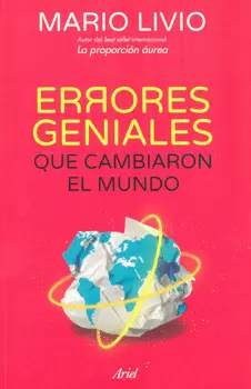 ERRORES GENIALES QUE CAMBIARON AL MUNDO