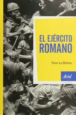 EL EJÉRCITO ROMANO