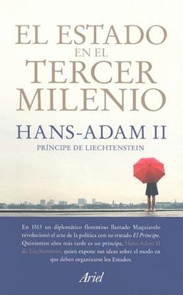 EL ESTADO EN EL TERCER MILENIO