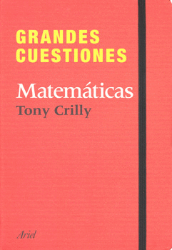 GRANDES CUESTIONES. MATEMATICAS