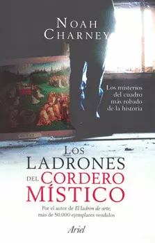 LADORNES DEL CORDERO MISTICO, LOS