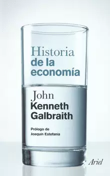 HISTORIA DE LA ECONOMIA