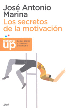 LOS SECRETOS DE LA MOTIVACION