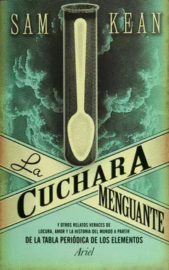 CUCHARA MENGUANTE, LA